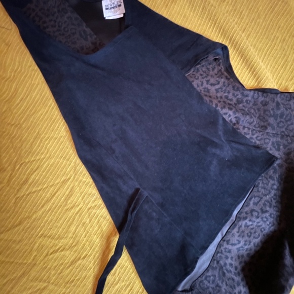 Leopard print vest - Picture 3 of 4